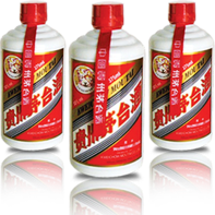 Kweichow Moutai