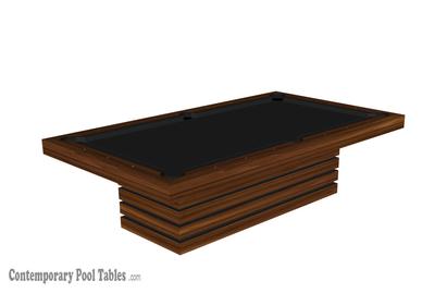 Modern Pool Tables