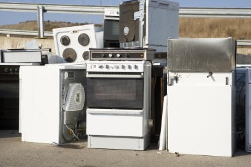 Excellent Old Appliances Removal Services in Omaha NE | Omaha Junk Disposal