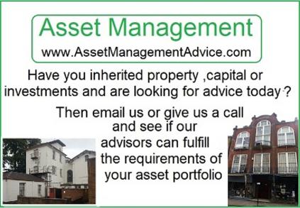 asset management