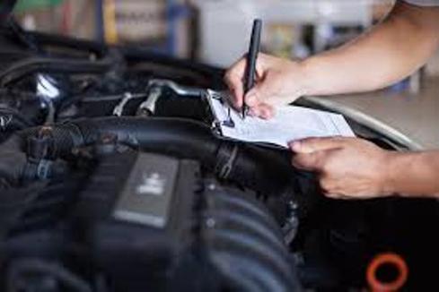 VEHICLE INSPECTION AND MAINTENANCE SERVICES EDINBURG MISSION MCALLEN