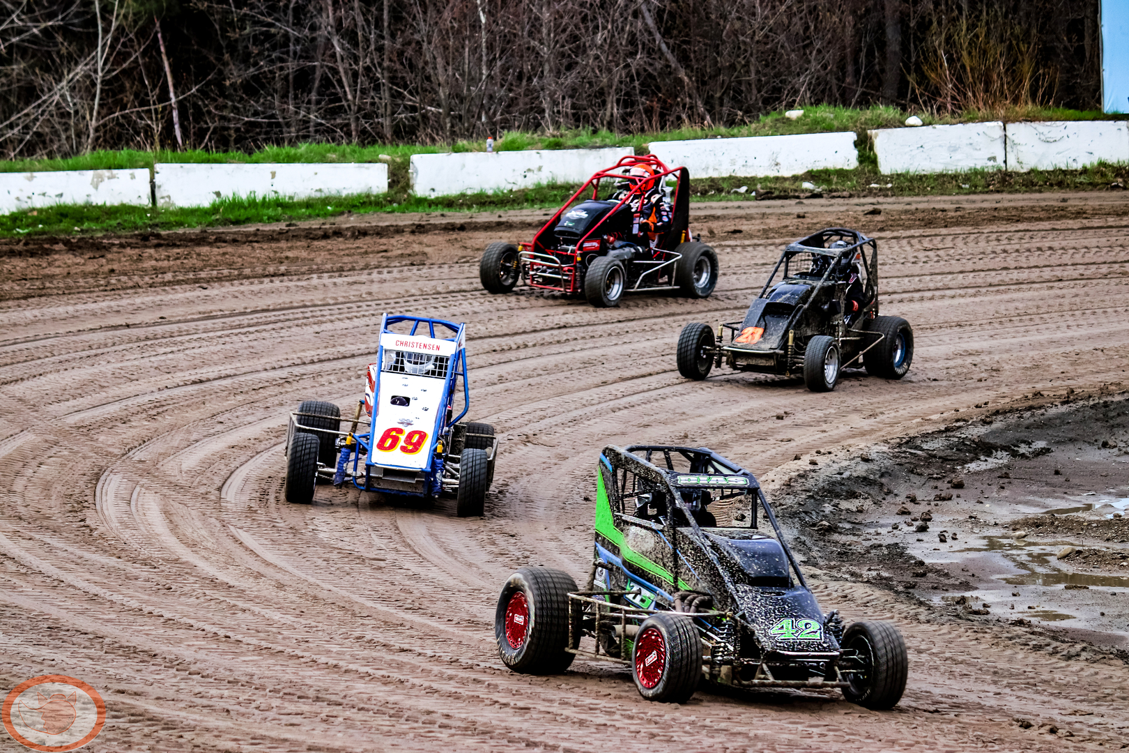 USAC DMA Home