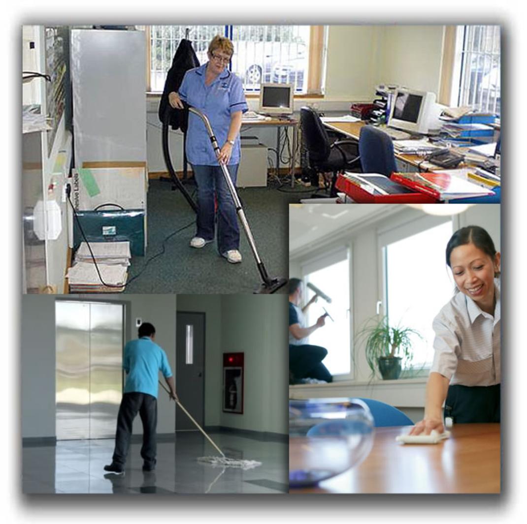 Best Commercial Cleaning Janitorial Services Progreso TX McAllen TX RGV Household Services
