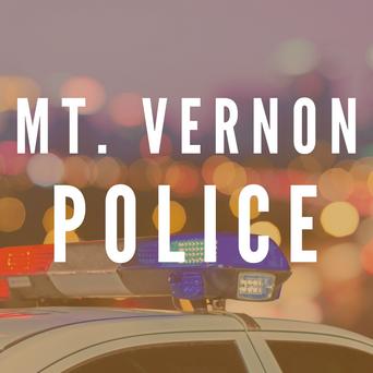 Mt. Vernon Police