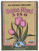 Down to Earth - Bone Meal - Organic Fertilizer OMRI Listed