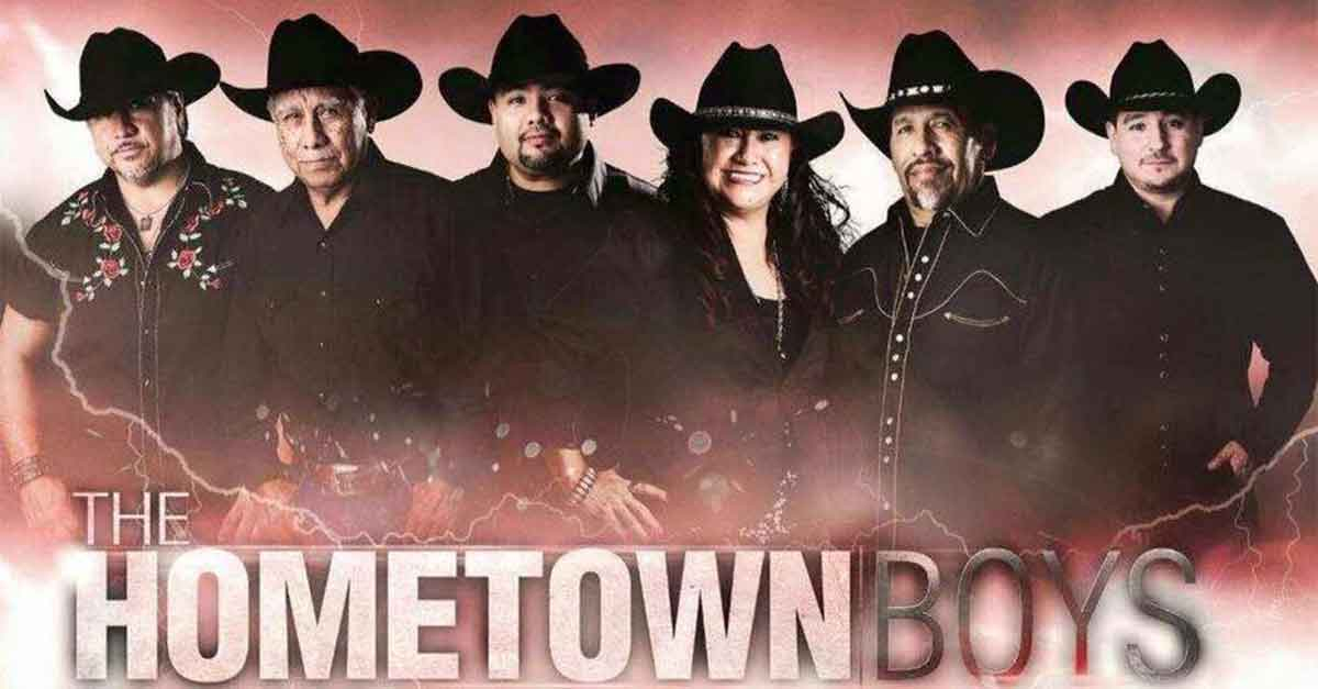 Tejano Radio Station