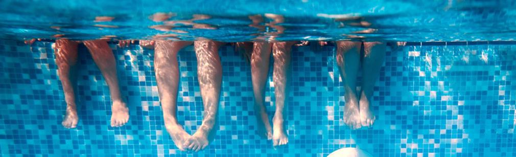 Sparkling Pools and Spa Maintenance - Contact Us