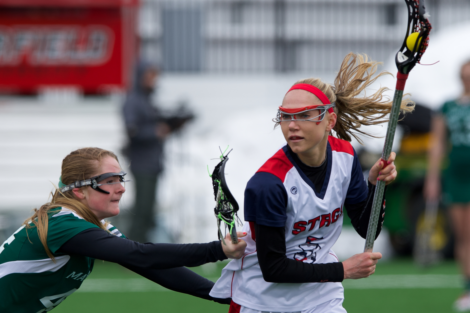 Fairfield University Athletics Part 2