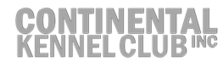 Continental Kennel Club (CKC)