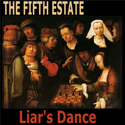 Liar's Dance Album