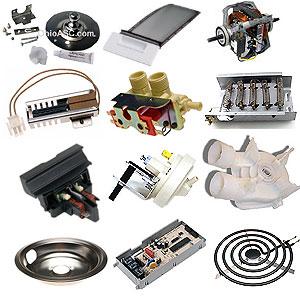 Appliance Parts