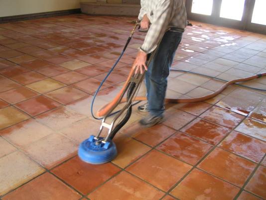 POST CONSTRUCTION CLEANING SERVICES FROM RGV JANITORIAL SERVICES