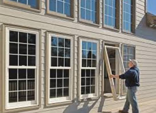 WINDOW AND DOOR CONTRACTOR SERVICES WALTON NEBRASKA