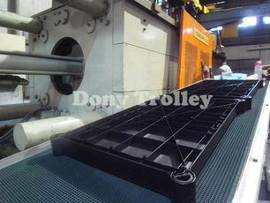 Dony Trolley utility carts manufacturer production line