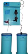 water chlorination system philippines