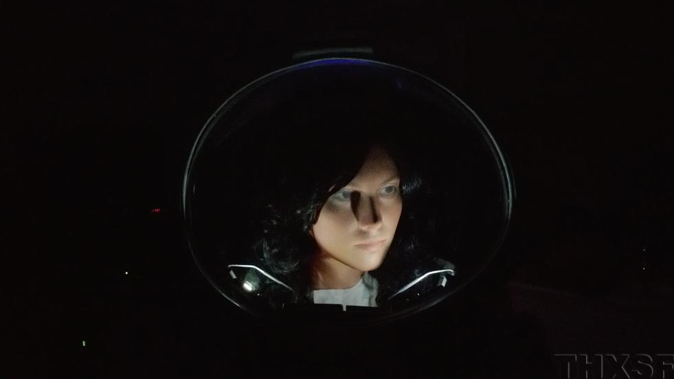 Ellen Ripley Spacesuit Alien