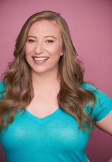 Haley Clair has many happy voice over clients!