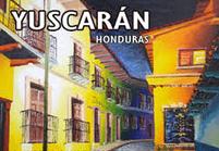 Yuscaran Honduras
