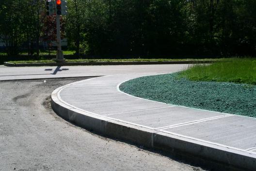 Leading Sidewalk Contractor Sidewalk Repair Services and cost in Malcolm NE | Lincoln Handyman Services