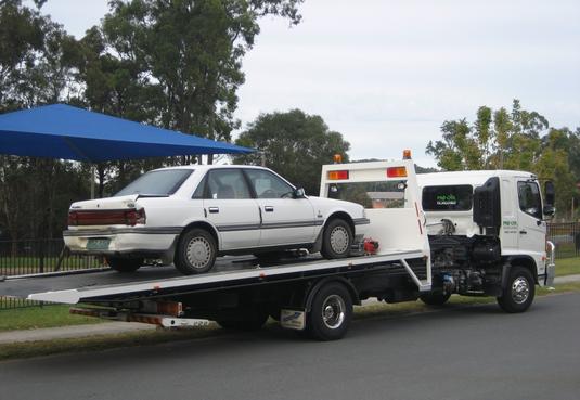 LONG DISTANCE TOWING SERVICE IN OMAHA NE