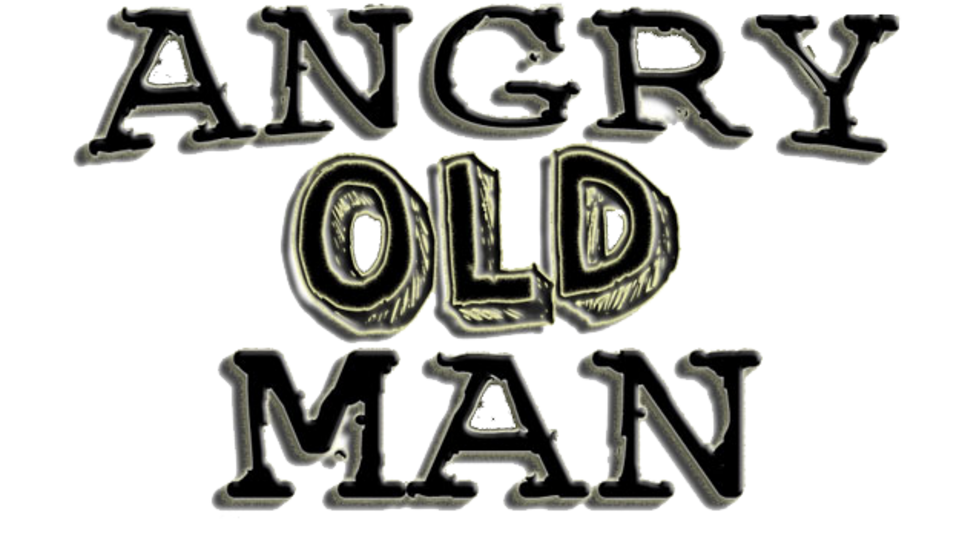 Ramblings Of An Angry Old Man / Craig G | eBay