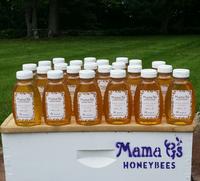 honey