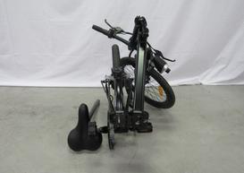 next amplifier aluminum bike