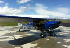 CubCrafters Carbon Cub For Sale