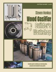 Wood Gasifier Builder's Workshop Book