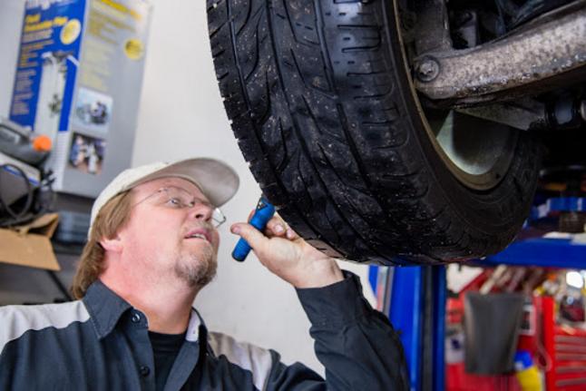 Suspension and Steering Repair Services and Cost in Omaha NE | Omaha