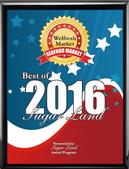 Best of Sugar Land 2016 Seafood Award