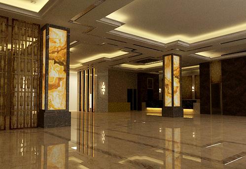 Crystal Hotel & Casino - Compton