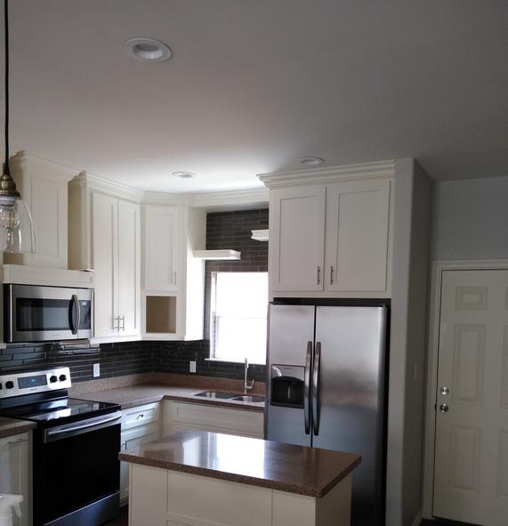 MOVE-IN & MOVE-OUT CLEANING IN SEWARD NEBRASKA