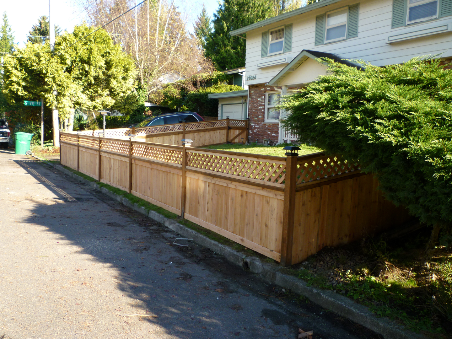 9 Ranch Fence ideas - fence, ranch, ranch fence