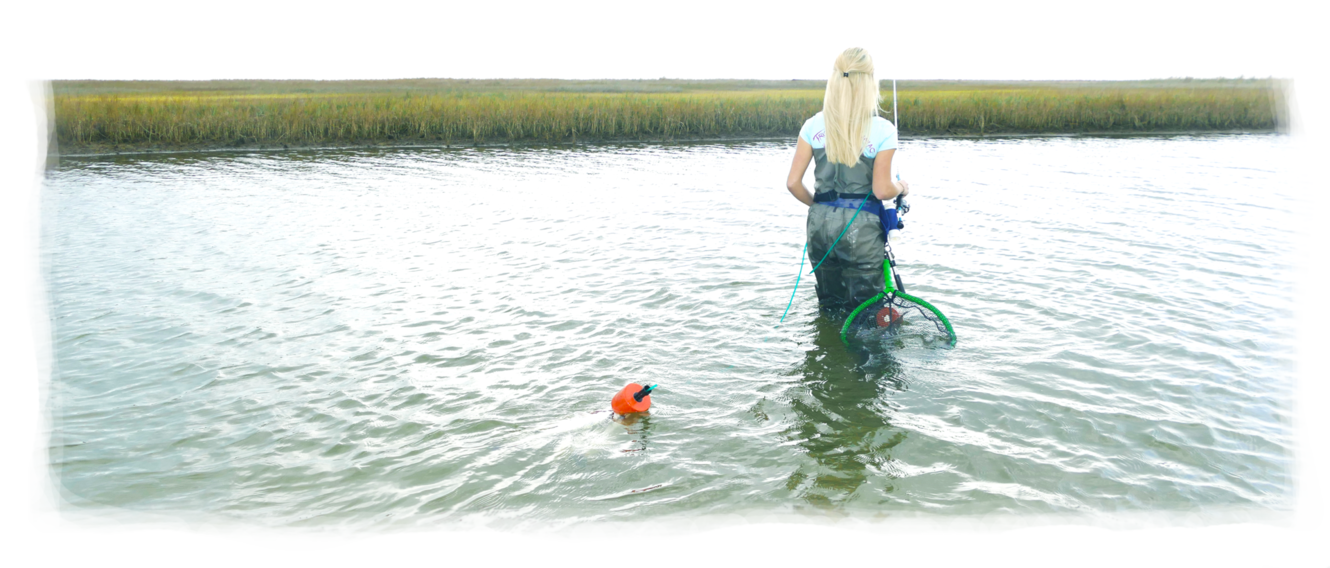 Reel Rush Charters Texas Coast Hunting and Fishing Charter