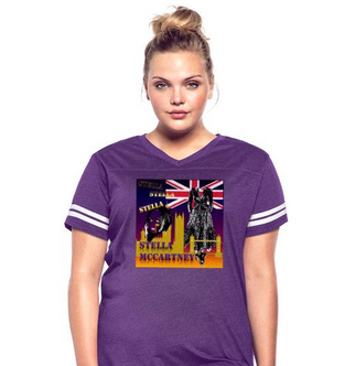 Style Icon Tee - Stella