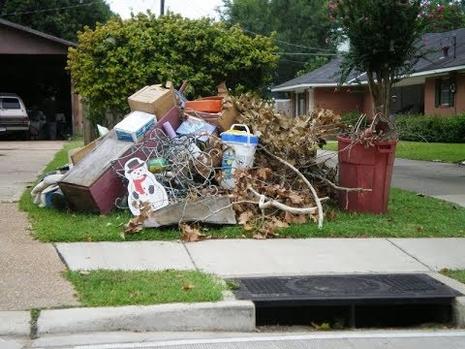 Excellent Junk Removal Company in Omaha NE | Omaha Junk Disposal