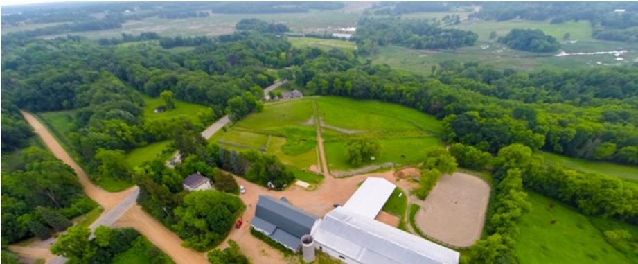 Minnesota Hobby farms for sale-main picture