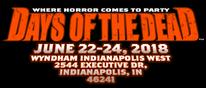 DAYS OF THE DEAD WEBSITE