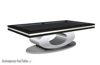 Modern Pool Table