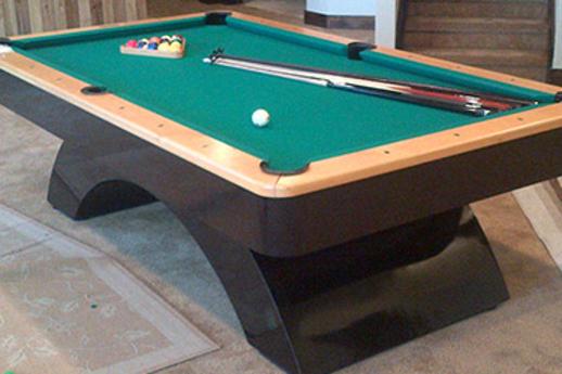 Pool Table Moving Services and Cost in Omaha NE | Price Moving Hauling Omaha