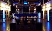 DJ Sound Systems and DJ Lighting Services Charlotte NC