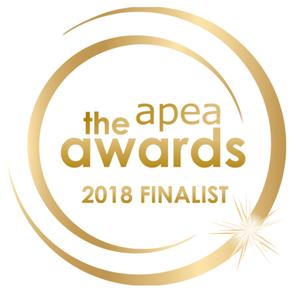 APEA Award Winners