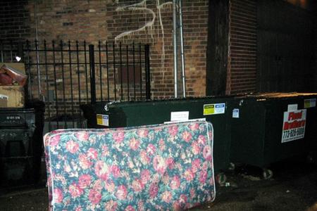 Quick Mattress Removal Mattress Haul Away Service in Lincoln NE | LNK Junk Removal