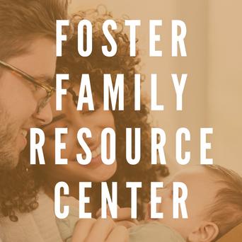 Foster Family Resource Center