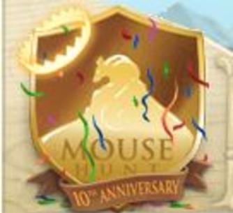 MouseHunt's 14th Birthday! : r/mousehunt