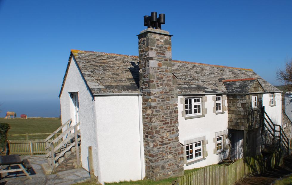 Churchtown Cottages Holiday Cottage Holiday Rental