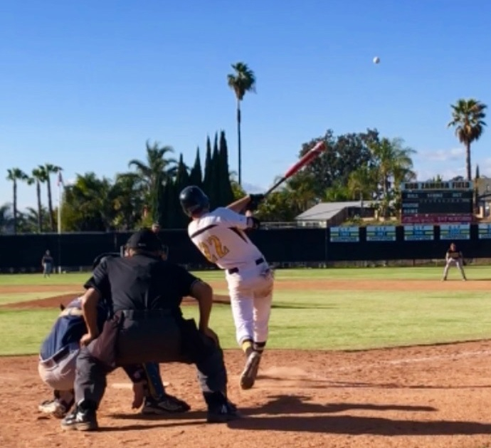 Capistrano Valley Baseball's Official site