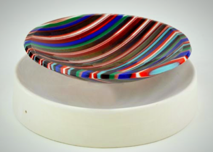Glass Mold