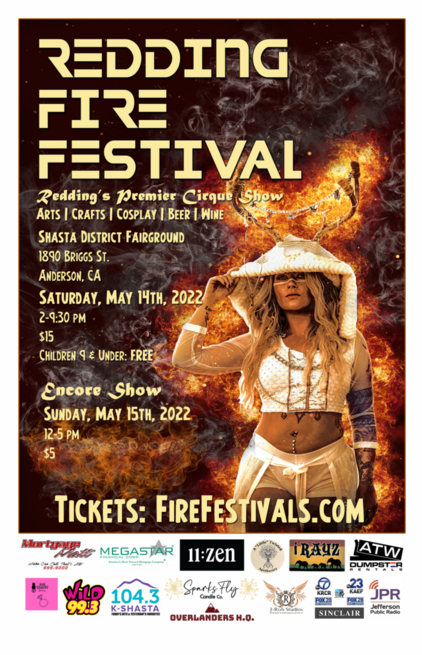 Buy Tickets!